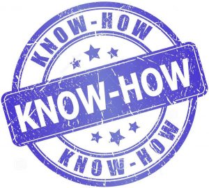 Картинка: Know How