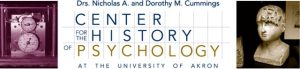 picture: Center history for the psychology