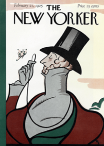 Картинка: Newyorker