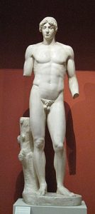 Картинка: Аполлон