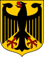 Картинка: Герб Германии