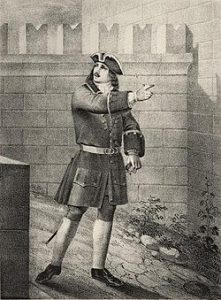 Картинка: Унтер-офицер