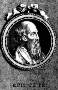 Картинка: Эпиктет