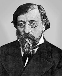 Картинка: Чернышевский