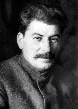 Картинка: Сталин