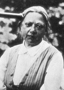 Картинка: Крупская