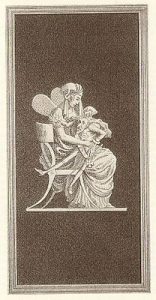 Картинка: Цахес