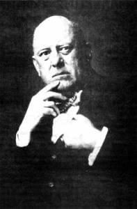 Картинка: Кроули