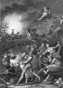 Картинка: Язычество