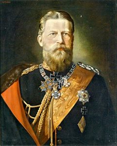 Картинка: Фридрих III