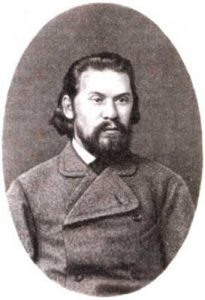 Картинка: Буренин