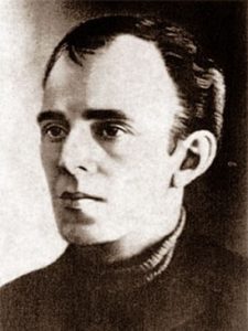 Картинка: Мандельштам