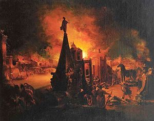 Картинка: Троянская война