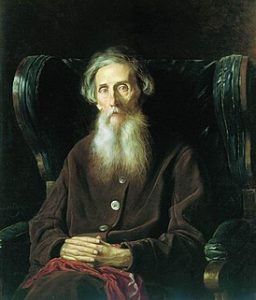 Картинка: Даль