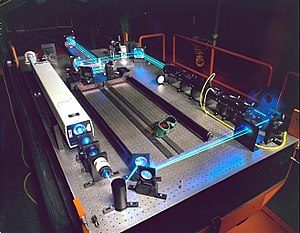 Картинка: Лазер