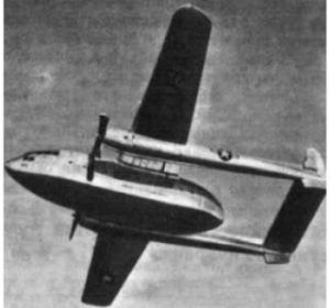 Картинка: Бермудский треугольник