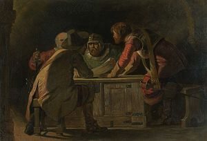 Картинка: Заговор