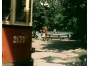 Картинка: Трамвай 2170