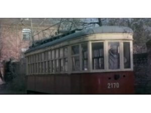 Картинка: Трамвай 2170