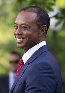 Картинка: Tiger Woods