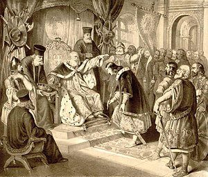 Картинка: Власть