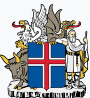 Картинка: Герб Исландии