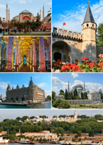 Картинка: Стамбул