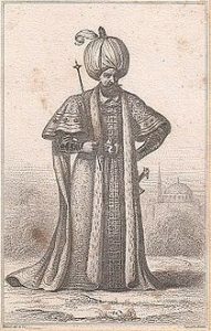 Картинка: Султан