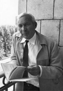 Картинка: Колмогоров