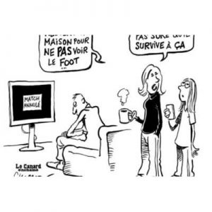 Картинка: Швейцарский юмор эпохи коронавирусной пандемии