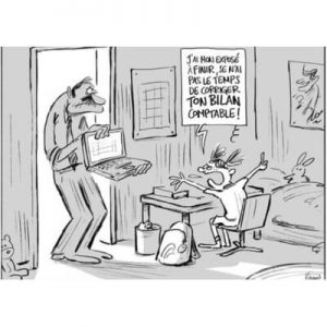 Картинка: Швейцарский юмор эпохи коронавирусной пандемии