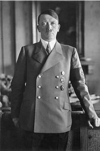 Картинка: Гитлер
