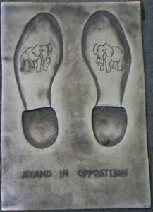 Картинка: Оппозиция