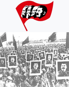 Картинка: Сталинизм