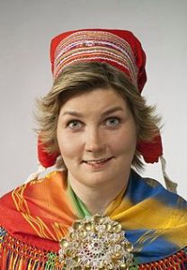 Картинка: Абориген