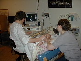 Pic: Medical ultrasound