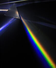 Pic: Spectroscopy
