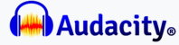 Pic.: Audacity software