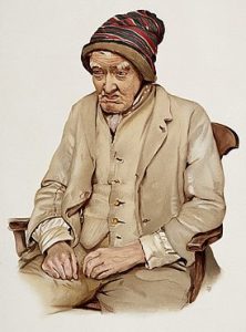 Картинка: Деменция