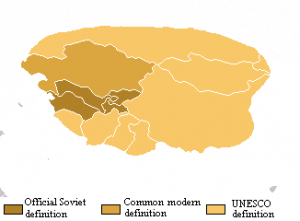 Картинка: Центральная Азия