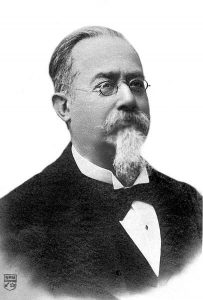 Картинка: Ломброзо