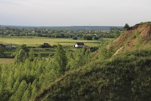 Картинка: Лысые Горы