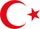 Картинка: Герб Турции
