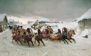 Картинка: Масленица